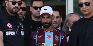 عاجل.. محمد صلاح يتدخل لحسم انتقال لاعب الهلال إلى طرابزون سبور - وكالة البوصلة الإخبارية