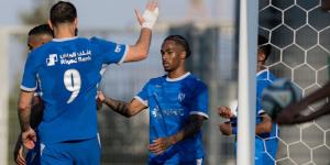 ميركاتو الهلال بالأرقام.. 7 صفقات ترسم ملامح الزعيم في الموسم الجديد - وكالة البوصلة الإخبارية