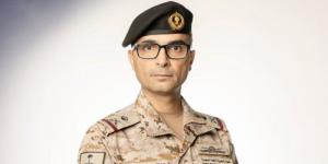 السعودية.. تعيين اللواء الركن عبد الله الشهري قائداً للتحالف البحري الدفاعي متعدد الجنسيات - وكالة البوصلة الإخبارية
