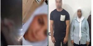 ادعت أنه تحرش بها وزعمت أنها صحفية.. الأمن يوضح الحقيقة الكاملة لفيديو سائق النقل الذكي - وكالة البوصلة الإخبارية
