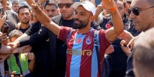 شعبية محمد صلاح على «إنستغرام» تفوق ناديه الجديد بـ36 مرة - وكالة البوصلة الإخبارية