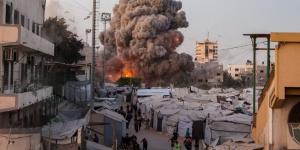 المملكة وعدد من الدول تدين وتستنكر استمرار الانتهاكات الإسرائيلية في غزة - وكالة البوصلة الإخبارية