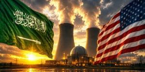 من النفط إلى النووي.. السعودية تسعى لنقل التكنولوجيا النووية وبناء الكفاءات الوطنية وتعزيز أمن الطاقة - وكالة البوصلة الإخبارية