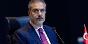 وزير خارجية تركيا: مصر قد تنضم إلى «اتفاق مكة» للدفاع المشترك يعد تسوية تسوية مسائل فنية - وكالة البوصلة الإخبارية