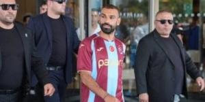 مدرب طرابزون يشيد بمحمد صلاح: من أفضل 3 لاعبين في العالم - وكالة البوصلة الإخبارية