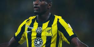 فينسينغ يحسم الموقف النهائي لرحيل موسي ديابي عن الاتحاد - وكالة البوصلة الإخبارية