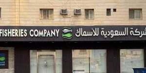 «السعودية للأسماك» تقلص خسائرها 70% إلى 3 ملايين ريال بالربع الثاني - وكالة البوصلة الإخبارية
