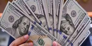 ارتفاع سعر الدولار مقابل الجنيه اليوم الثلاثاء في البنوك المصرية - وكالة البوصلة الإخبارية