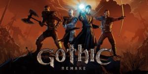 أهم تحديثات لعبة الآر بي جي Gothic 1 في الإصدار الجديد - وكالة البوصلة الإخبارية