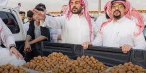 8 شروط لاستفادة صغار مزارعي النخيل من برنامج الإعانات الزراعية - وكالة البوصلة الإخبارية