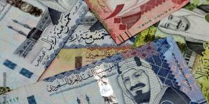سعر الريال مقابل الجنيه اليوم الثلاثاء.. ارتفاع في البنوك المصرية - وكالة البوصلة الإخبارية