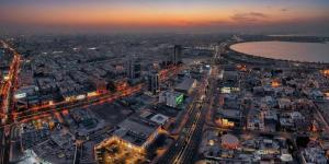 الشرقية تعزز حضورها العلمي عالميًا ببحث متقدم لرصد تغيرات سطح الدمام بالأقمار الصناعية - وكالة البوصلة الإخبارية