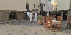 فيديو| 1.25 مليون زائر لحي المغيسلة.. وخطط لتوسعته إلى 125 ألف متر - وكالة البوصلة الإخبارية
