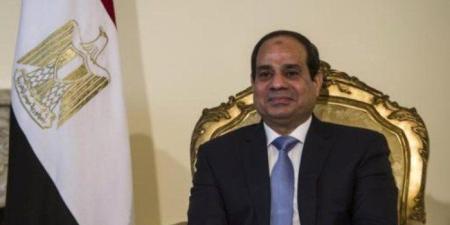 الرئيس السيسي يتناول الغداء مع لاعبي المنتخب وأعضاء الجهاز الفني والإداري - وكالة البوصلة الإخبارية