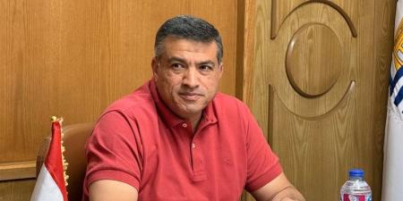 محافظ قنا يناقش الخطة الاستثمارية ويوجه بسرعة طرح المشروعات الخدمية - وكالة البوصلة الإخبارية