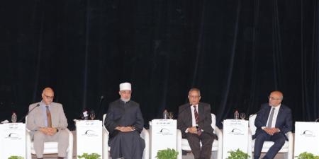 مفتي الجمهورية: التحولات المتسارعة في العالم تفرض على المؤسسات الدينية مواكبة التطور التكنولوجي - وكالة البوصلة الإخبارية