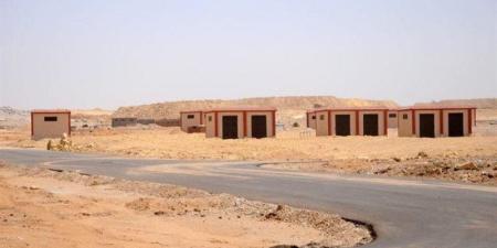 بالتفاصيل، الإسكان تعلن طرح أراضي تعليمي وطبي للتخصيص الفوري - وكالة البوصلة الإخبارية