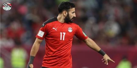 مهند لاشين لـ"أون سبورت": ابنى وبنتى قالوا «فخورين بيك يا بابا».. وده أكبر تكريم فى حياتى - وكالة البوصلة الإخبارية