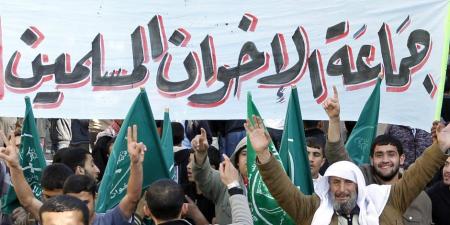 خفايا المليارات المشبوهة لـ"بيزنس" الإخوان الإرهابية.. 5 مليارات دولار غسيل أموال وعشرات الملايين تحت غطاء الإغاثة - وكالة البوصلة الإخبارية