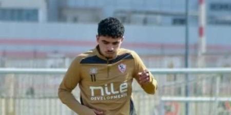 الزمالك يحاول تسويق الجفالي لتجنب أزمة جديدة.. واللاعب يرفض الرحيل - وكالة البوصلة الإخبارية