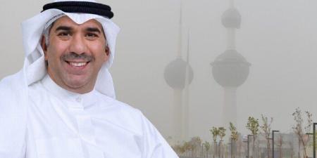 الأرصاد الكويتية: انحسار تدريجي للغبار وطقس شديد الحرارة غدًا الأربعاء - وكالة البوصلة الإخبارية