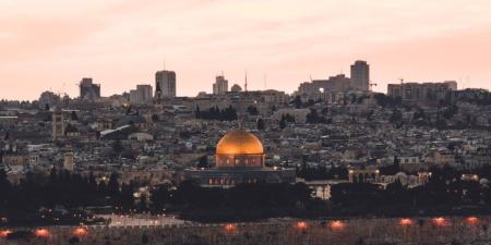 مصر و7 دول عربية وإسلامية: لا سيادة لإسرائيل على القدس المحتلة وأماكنها المقدسة - وكالة البوصلة الإخبارية