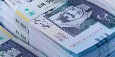 سعر الريال السعودى مقابل الجنيه اليوم الخميس 23 يوليو 2026.. وفقًا لآخر تحديث - وكالة البوصلة الإخبارية