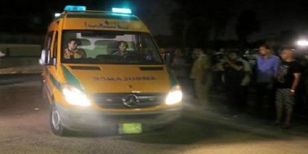 مصرع شخصين وإصابة آخرين داخل بيارة صرف صحي بشبين القناطر - وكالة البوصلة الإخبارية