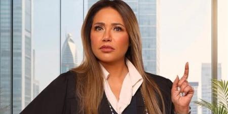 تكريم ليلى علوي في مهرجان مارتيالي بإيطاليا - وكالة البوصلة الإخبارية
