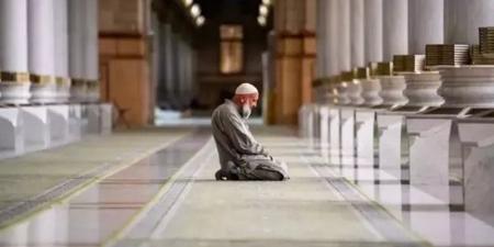 مواقيت الصلاة، موعد أذان الفجر الخميس في القاهرة والمحافظات - وكالة البوصلة الإخبارية