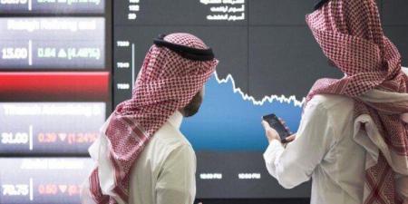 الأسهم السعودية تغلق على ارتفاع.. والمؤشر الرئيسي يضيف أكثر من 76 نقطة - وكالة البوصلة الإخبارية