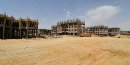 تفاصيل طرح أراضي الإسكان المتوسط في 10 مدن جديدة - وكالة البوصلة الإخبارية