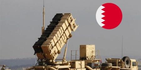 البحرين: منظومات الدفاع الجوي تصدّت لاعتداءات جوية إيرانية غادرة - وكالة البوصلة الإخبارية