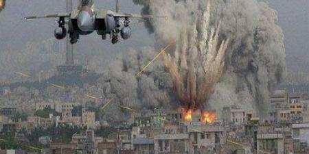 استشهاد 3 فلسطينيين وإصابة آخرين في غارات إسرائيلية متواصلة على قطاع غزة - وكالة البوصلة الإخبارية