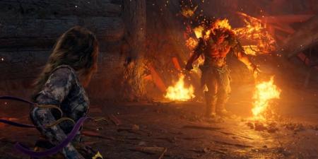 God of War Laufey تنطلق في فبراير 2027.. والكشف عن مستقبل السلسلة - وكالة البوصلة الإخبارية