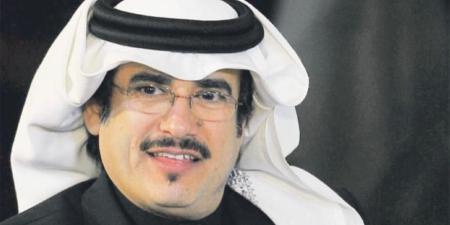 صالح الحمادي لـ«الميدان»: هذا هو أفضل رئيس بتاريخ الهلال.. والضجيج الإعلامي المحاط به النصر يفوق ما يحققه بالملاعب - وكالة البوصلة الإخبارية