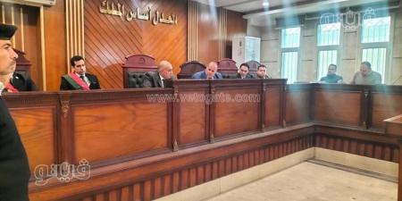 استئناف جنايات الزقازيق تؤيد المؤبد لصيدلي أدين بالاتجار في الترامادول والعقاقير المخدرة - وكالة البوصلة الإخبارية
