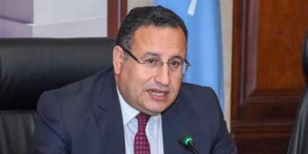 عبد العزيز قنصوة يُعلن أسماء الفائزين بجوائز الدولة التقديرية 2026 - وكالة البوصلة الإخبارية