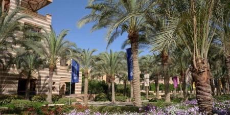 الجامعة الأمريكية تطلق “مساري”، برنامج جديد لدعم الطلاب ذوي الاختلافات النمائية العصبية - وكالة البوصلة الإخبارية