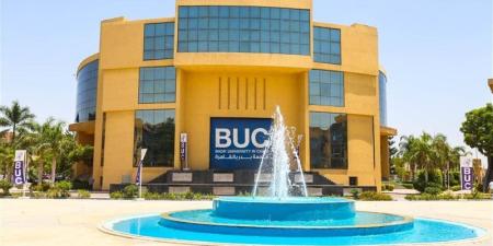 جامعة بدر تستعد لاستقبال طلاب الثانوية العامة والشهادات المعادلة بـ16 كلية - وكالة البوصلة الإخبارية