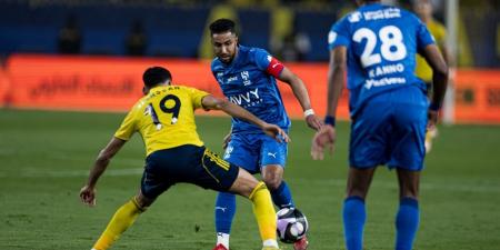 أزمة تهدد النصر والهلال.. تعديل جديد في لائحة دوري روشن يشعل غضب الجماهير - وكالة البوصلة الإخبارية