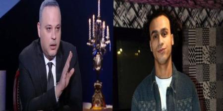 هجوم تامر عبد المنعم ورد ناري من مصطفى حدوتة بعد تعاونه مع عمرو دياب «فيديو» - وكالة البوصلة الإخبارية