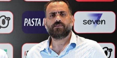 تطبيق الزمالك يعلن رحيل جون إدوارد ثم يتراجع.. حذف الخبر بعد دقائق يثير الجدل - وكالة البوصلة الإخبارية