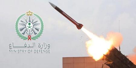 السعودية تعلن إحباط هجوم بمسيرات انطلقت من العراق واستهدفت منشآت نفطية في المنطقة الشرقية - وكالة البوصلة الإخبارية