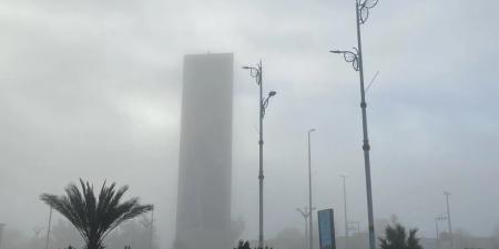طقس الجمعة.. ارتفاع في درجات الحرارة وأمطار ورياح مثيرة للأتربة - وكالة البوصلة الإخبارية