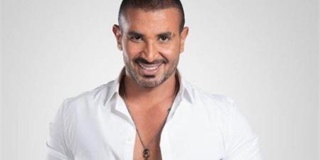 أحمد سعد يحيي حفلاً غنائياً في أبوظبي سبتمبر المقبل - وكالة البوصلة الإخبارية