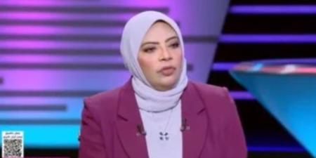 مديرة وحدة الطفل الآمن: هدفنا توفير بيئة مستقرة تحمي الأطفال من المخاطر - وكالة البوصلة الإخبارية