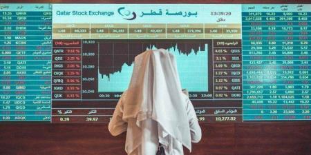 مؤشر بورصة قطر يغلق تداولاته مرتفعا 0.88 بالمئة - وكالة البوصلة الإخبارية
