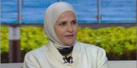 عميدة كلية البنات بعين شمس: الدولة تخطط لاحتياجات سوق العمل حتى 2050 - وكالة البوصلة الإخبارية