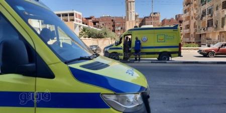 جريمة أسرية تهز الإسماعيلية، مصرع طفل حرقًا على يد والده - وكالة البوصلة الإخبارية